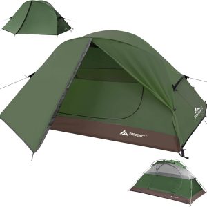 Camping Gear